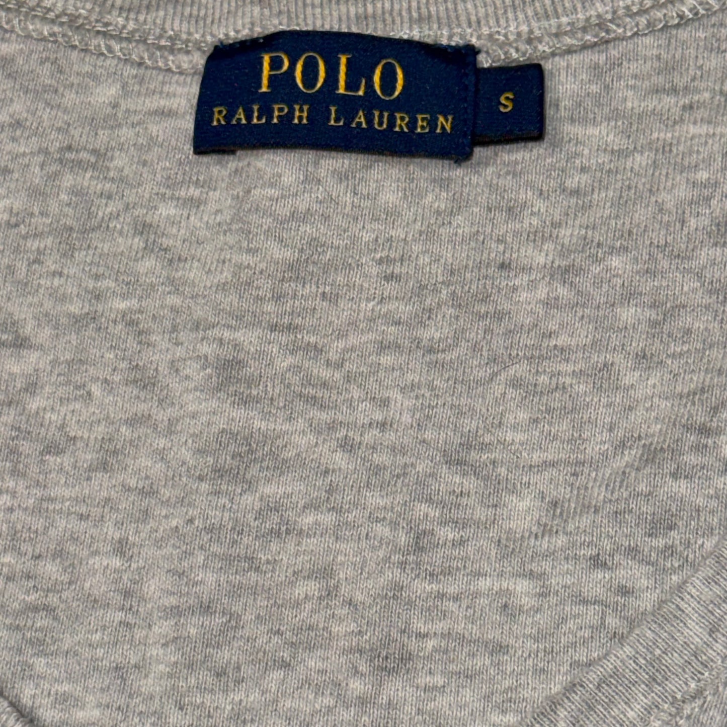 Polo by Ralph Lauren wmns Tee