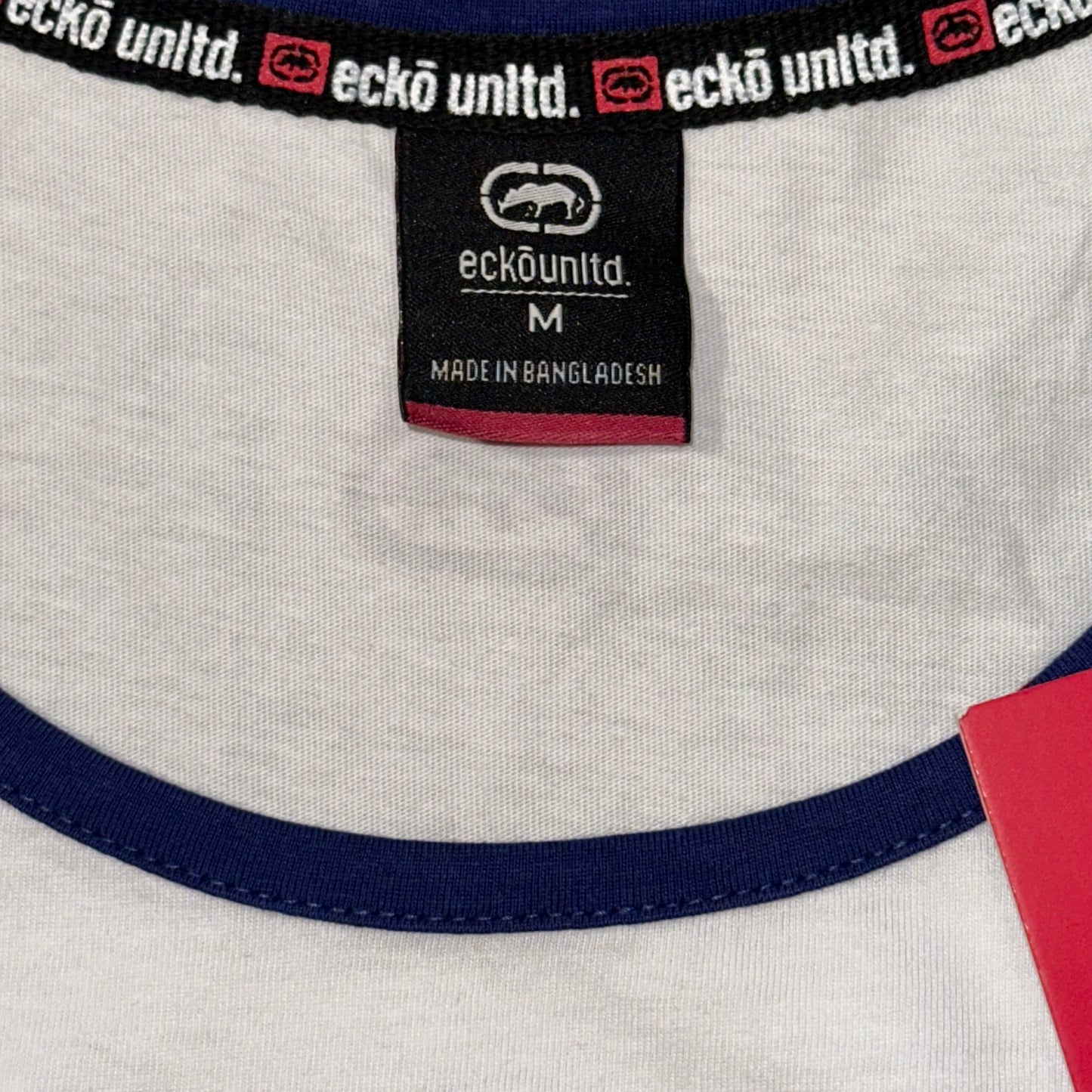 Ecko Unltd. Tank-Top