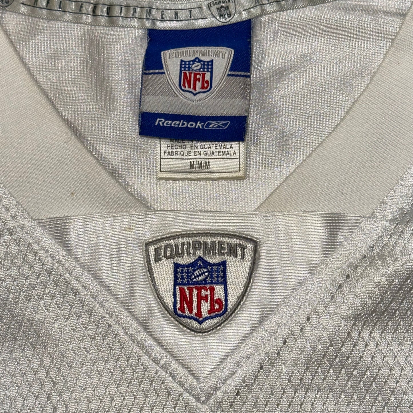 Reebok NFL Jersey #82 Witten