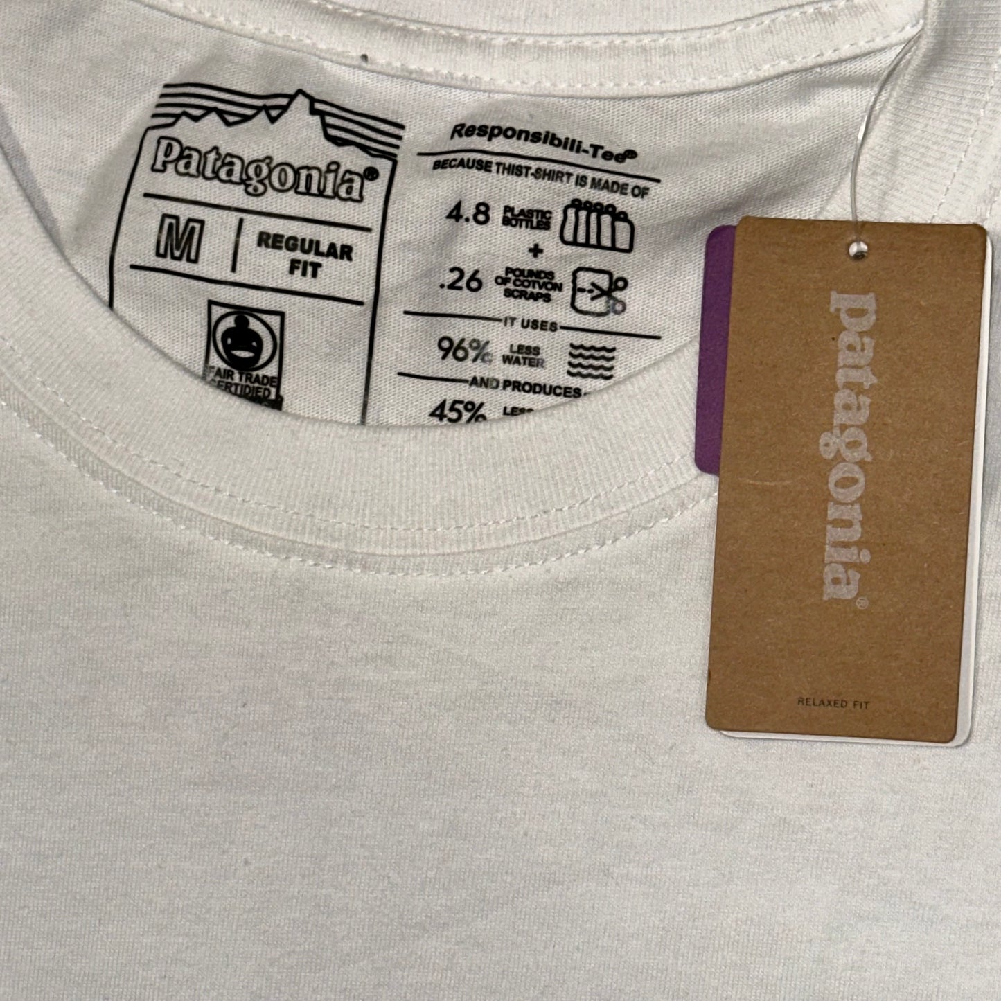 Patagonia Tee