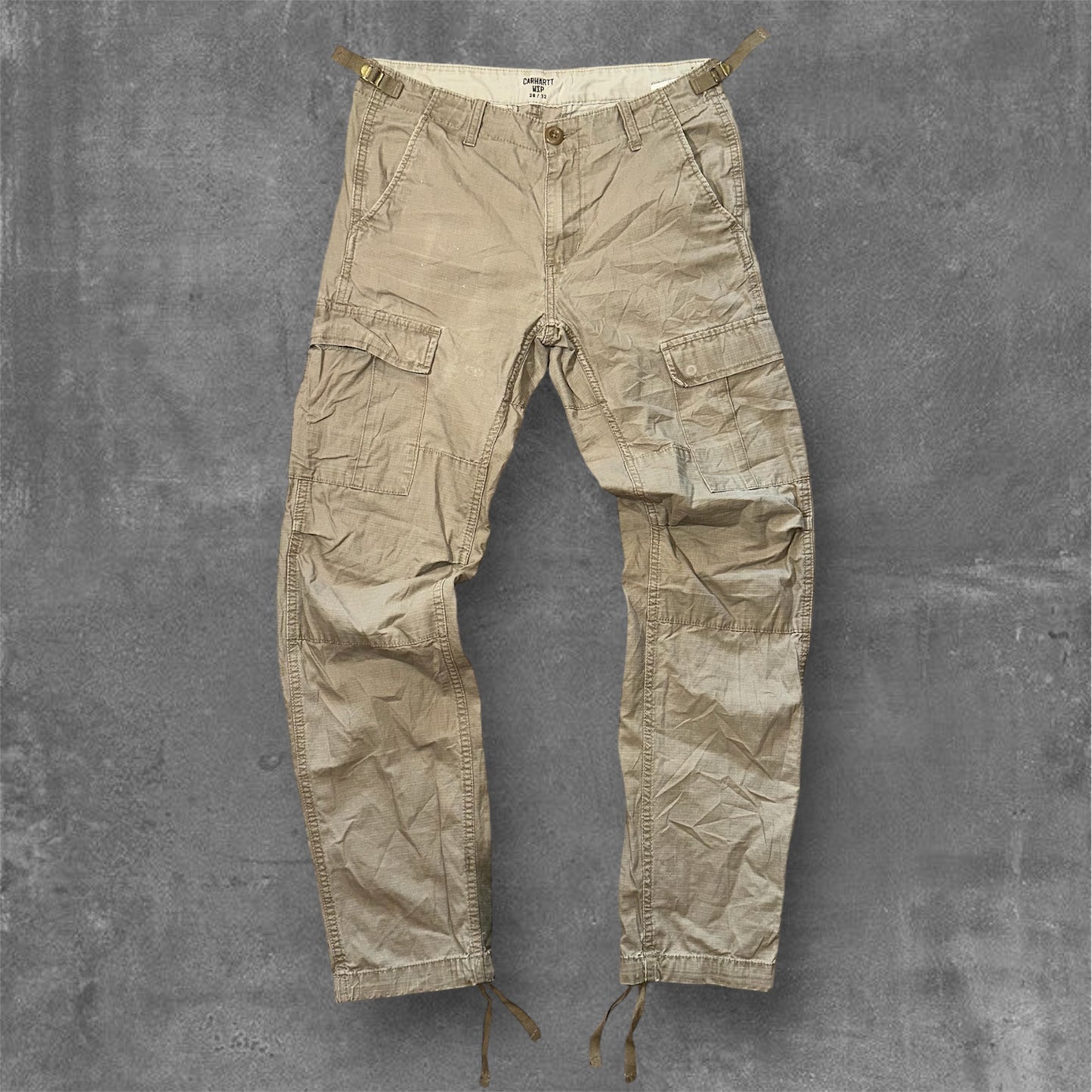 Carhartt Cargo Pants