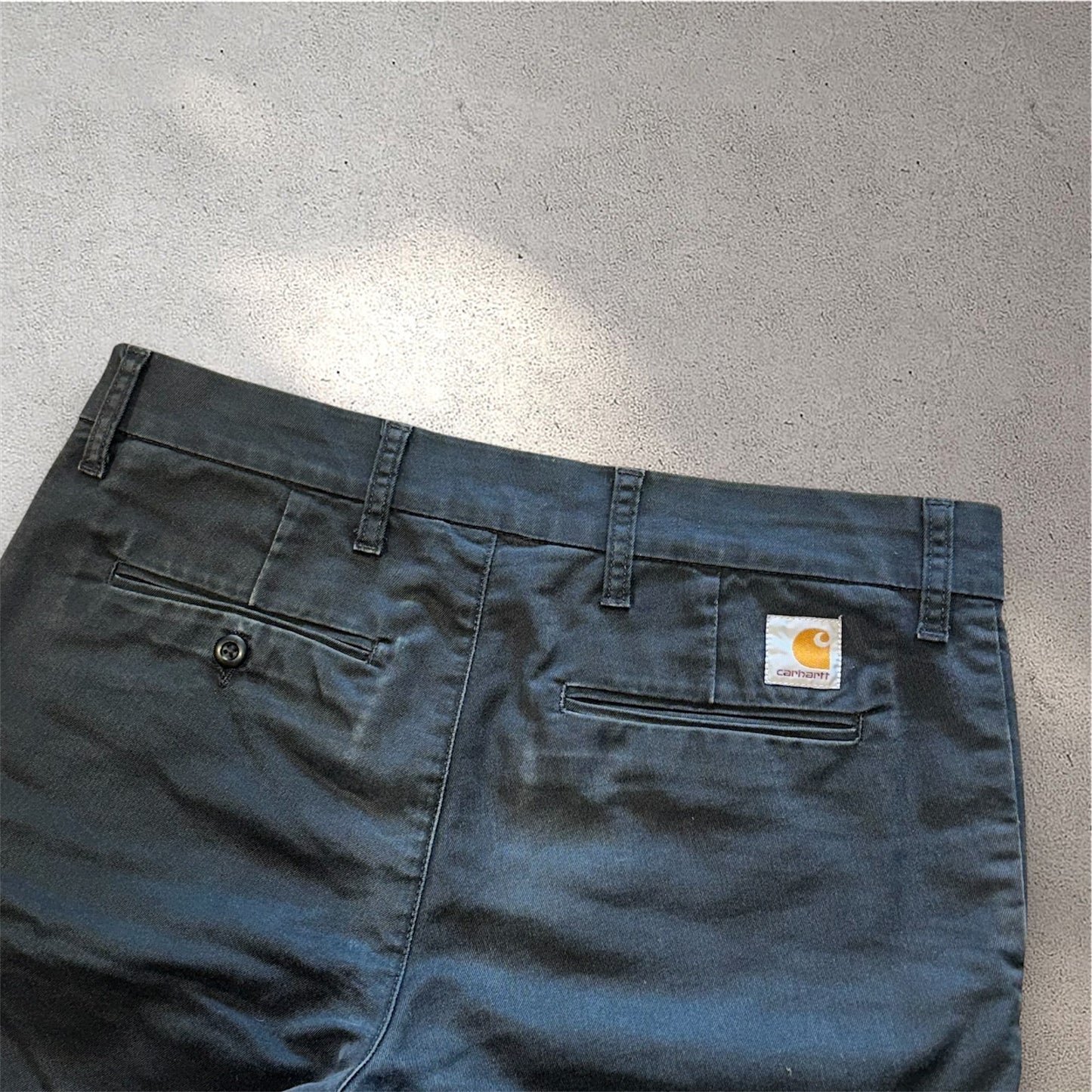 Carhartt къс панталон