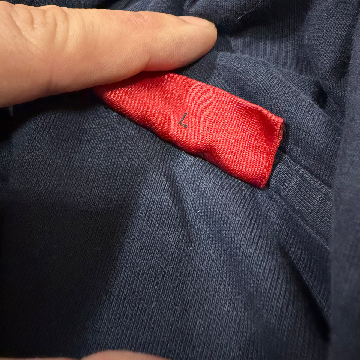 Hugo Boss Zip-Up