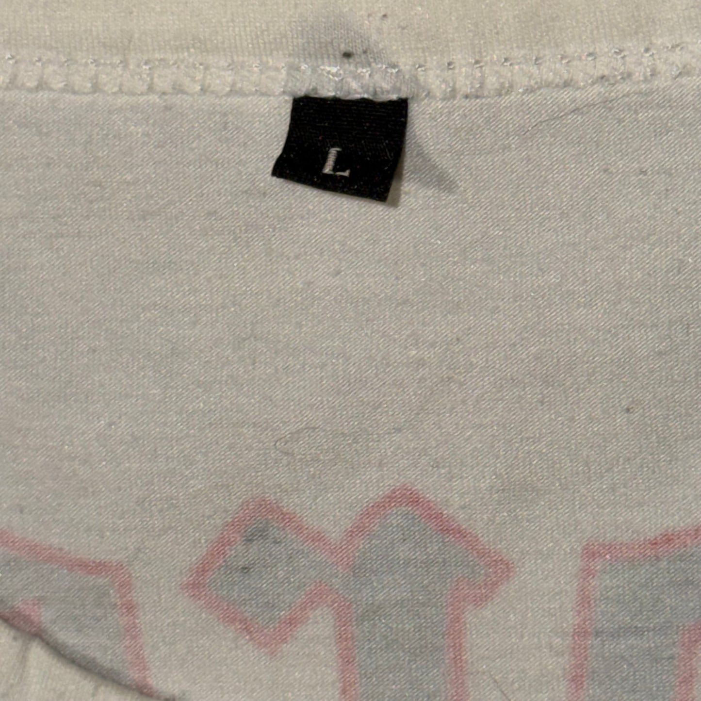 Unbranded Graphic Tee