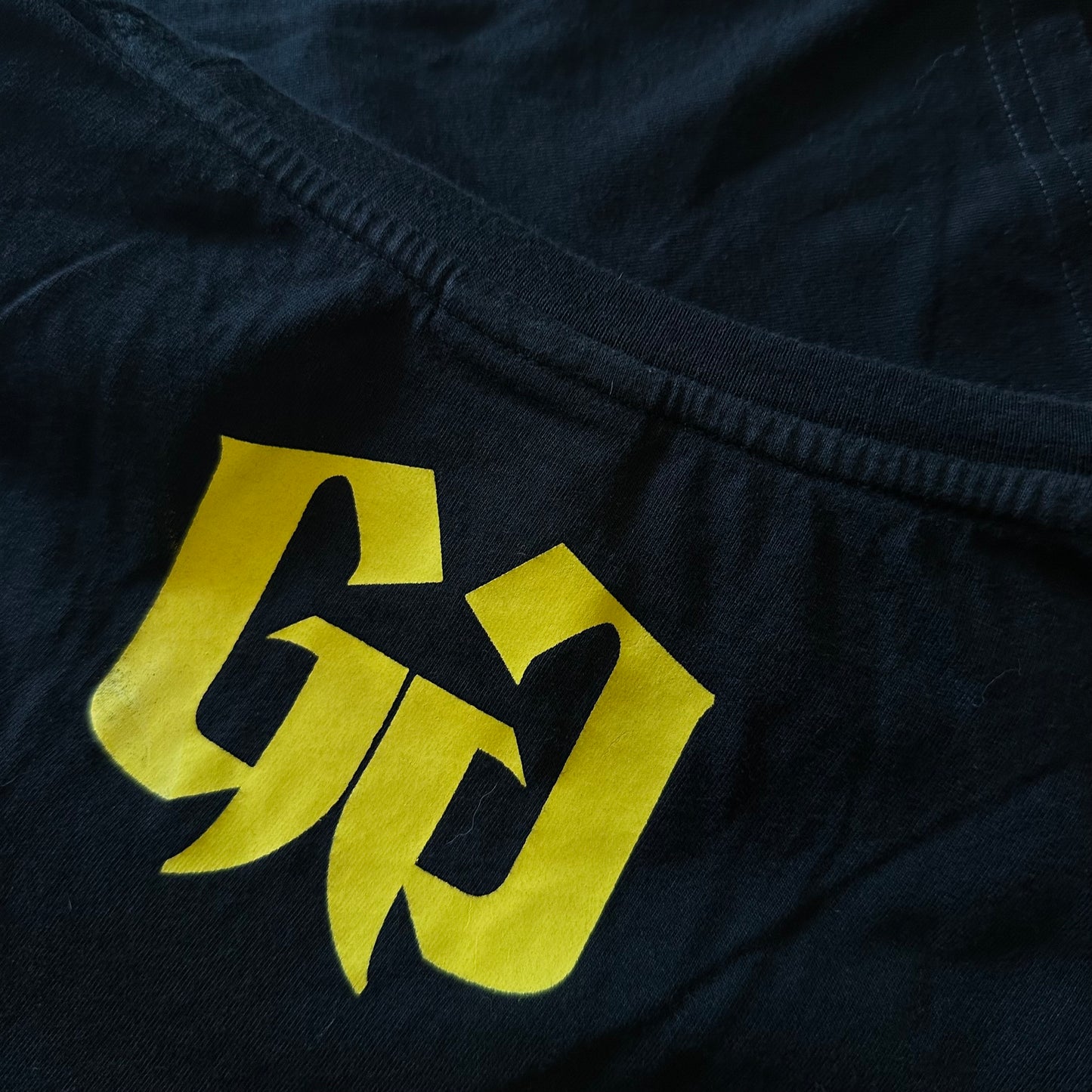 Street Swagg Tee