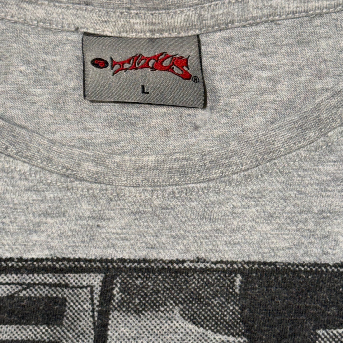 Vintage Titus Tee