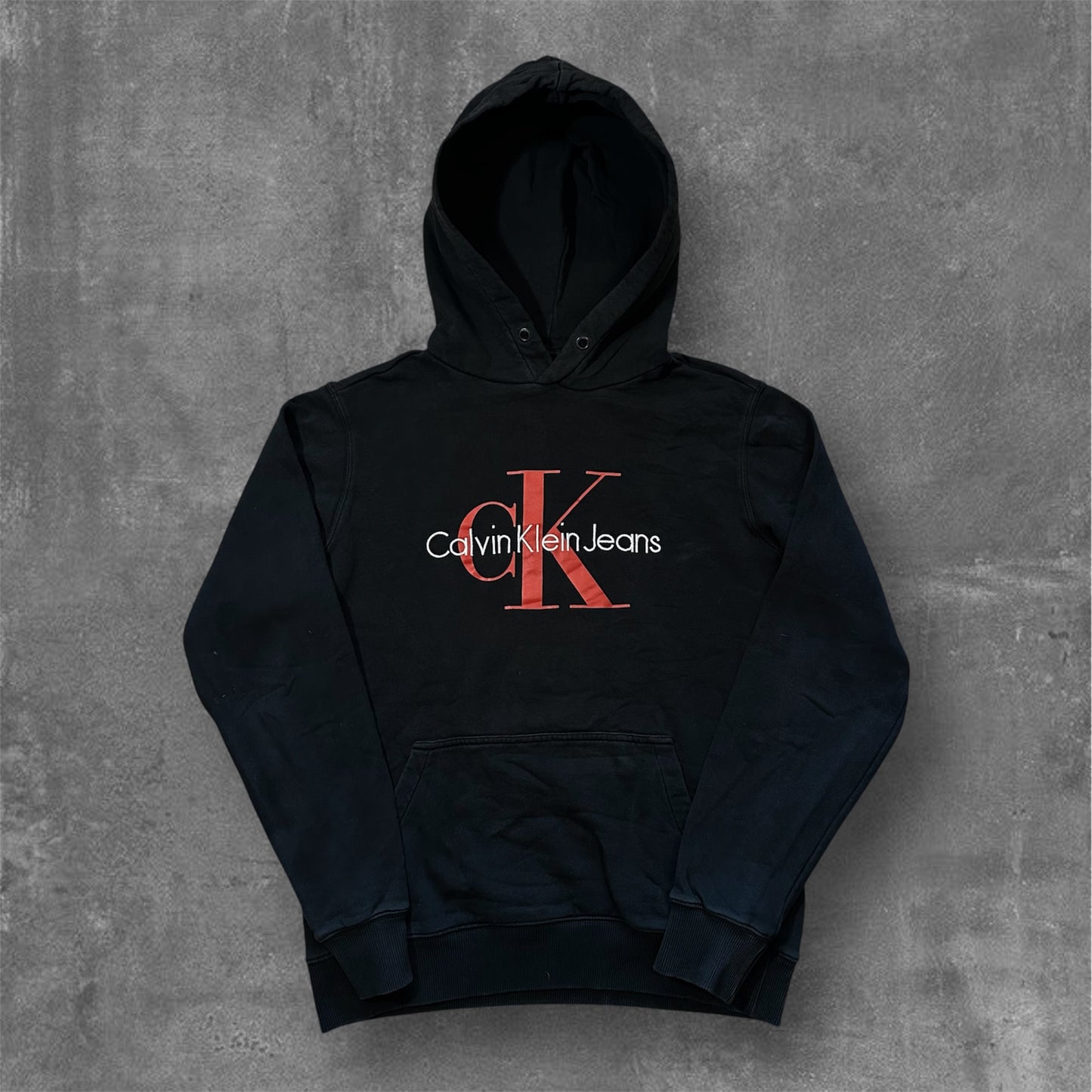 Calvin Klein Jeans Hoodie