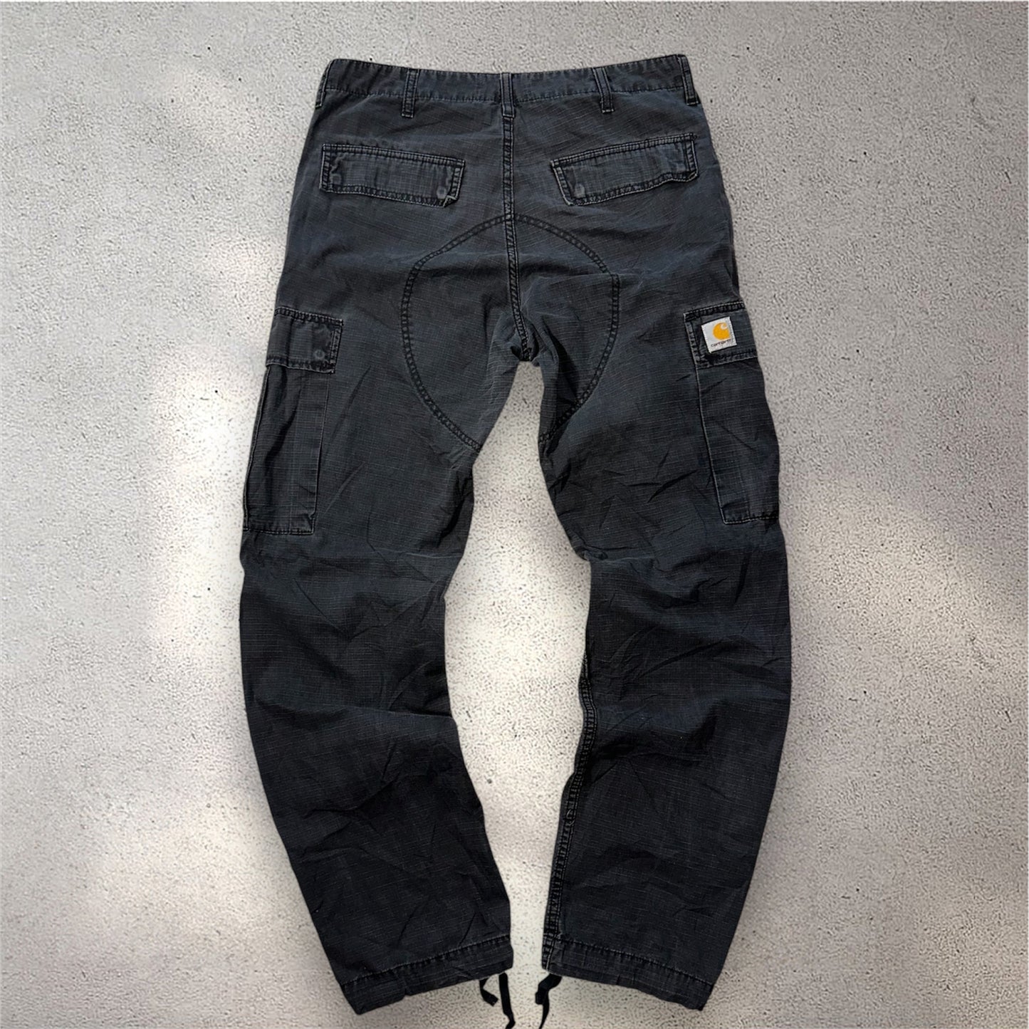 Carhartt Multi Pocket cargo pants