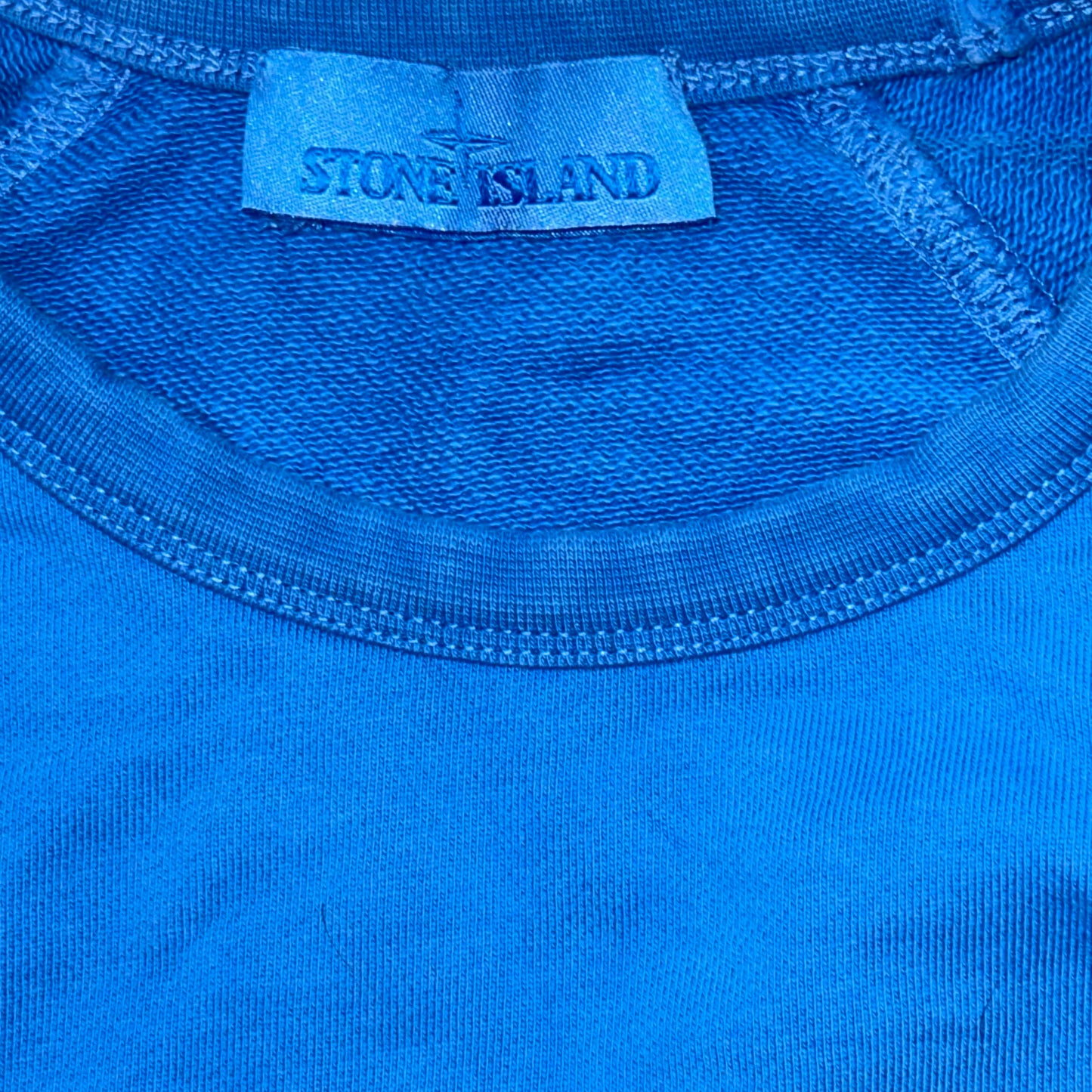 Stone Island Sweater