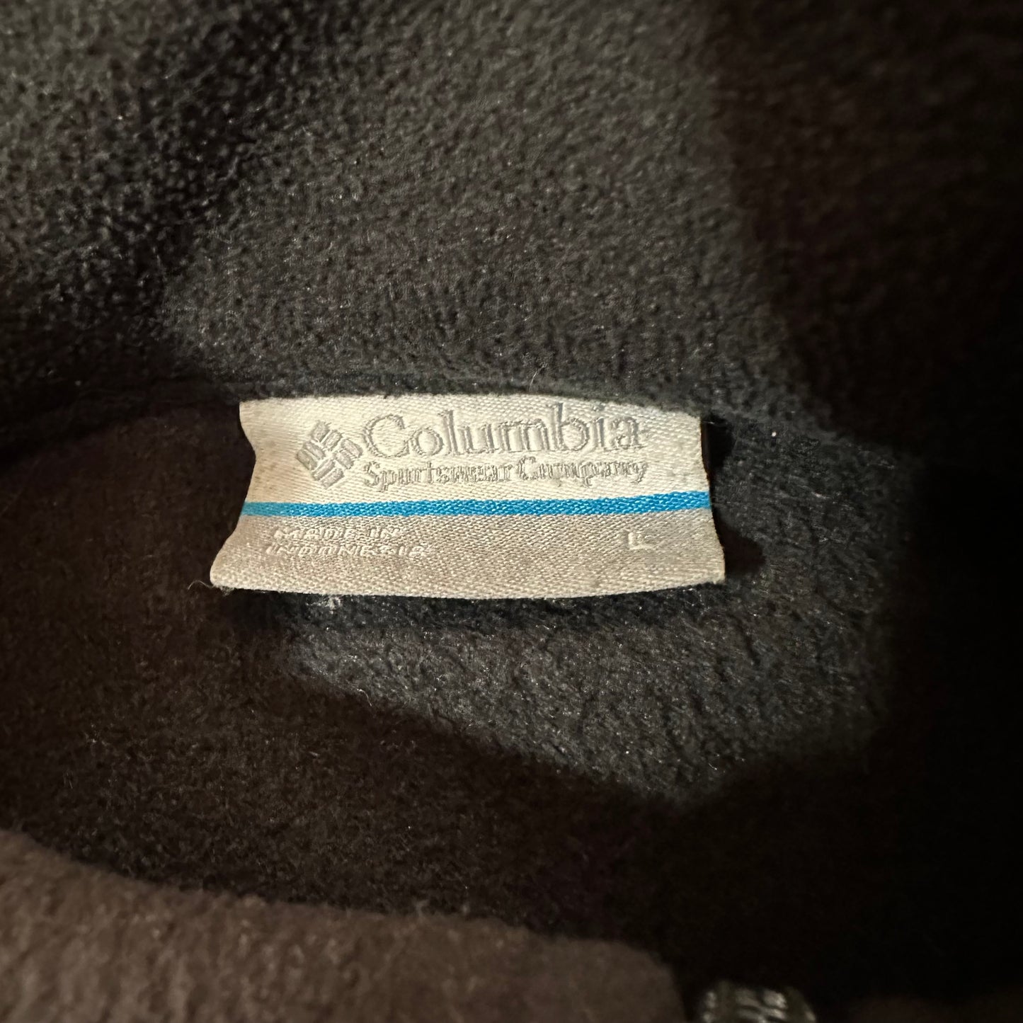 Columbia Polar Fleece