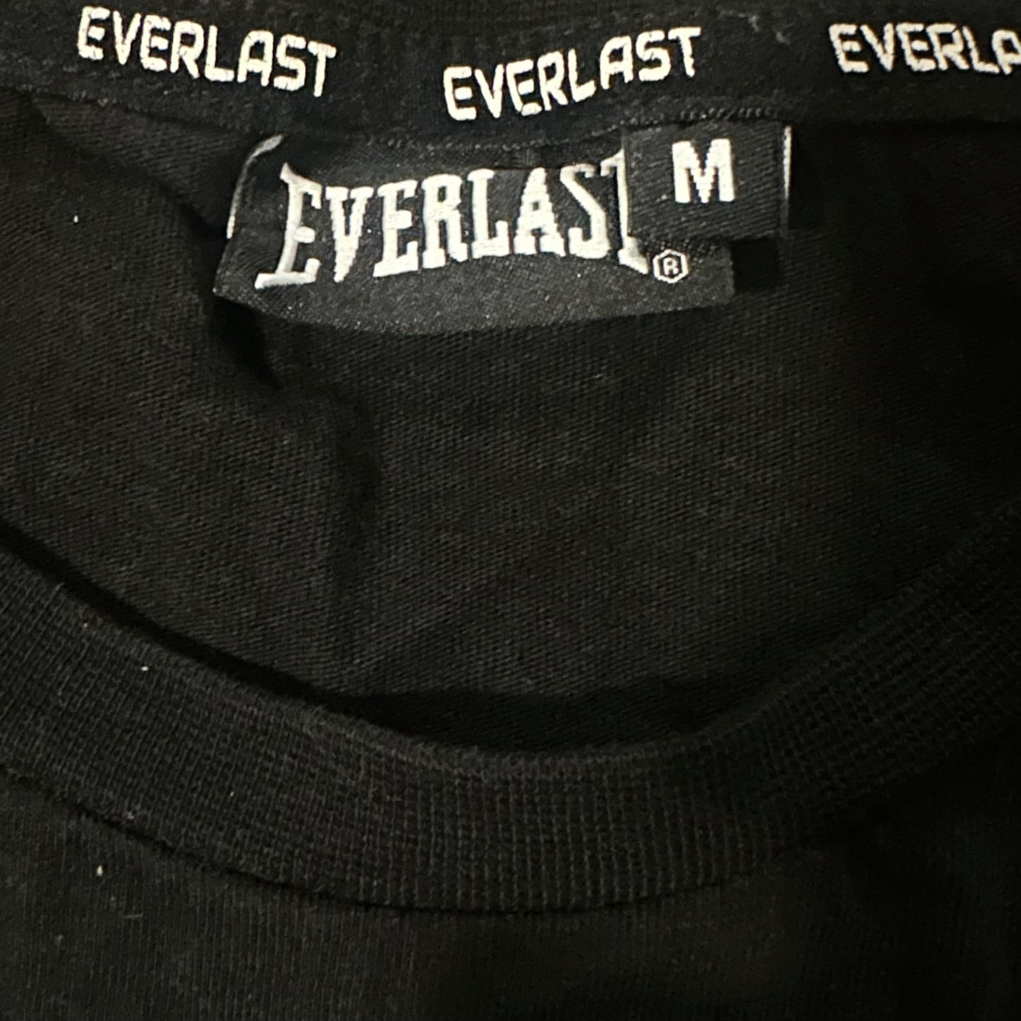 Everlast tee