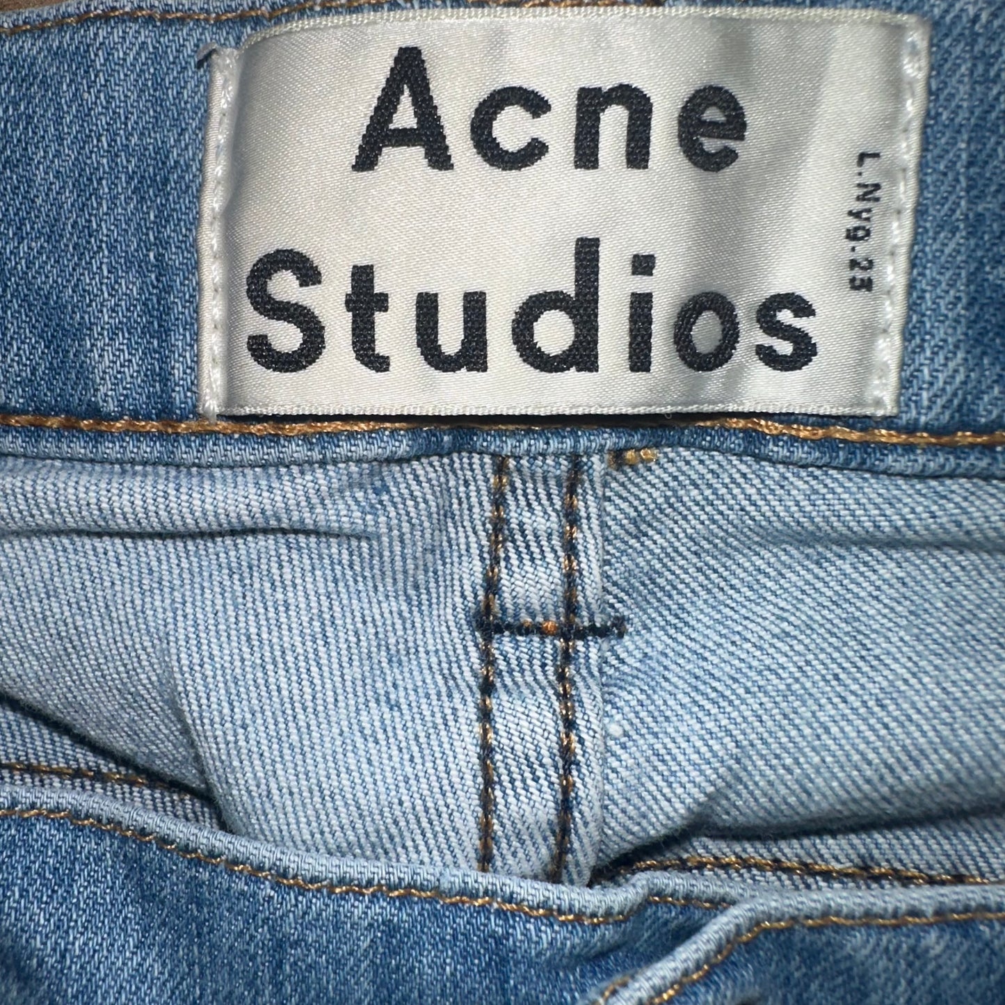 Acne Studios Jeans