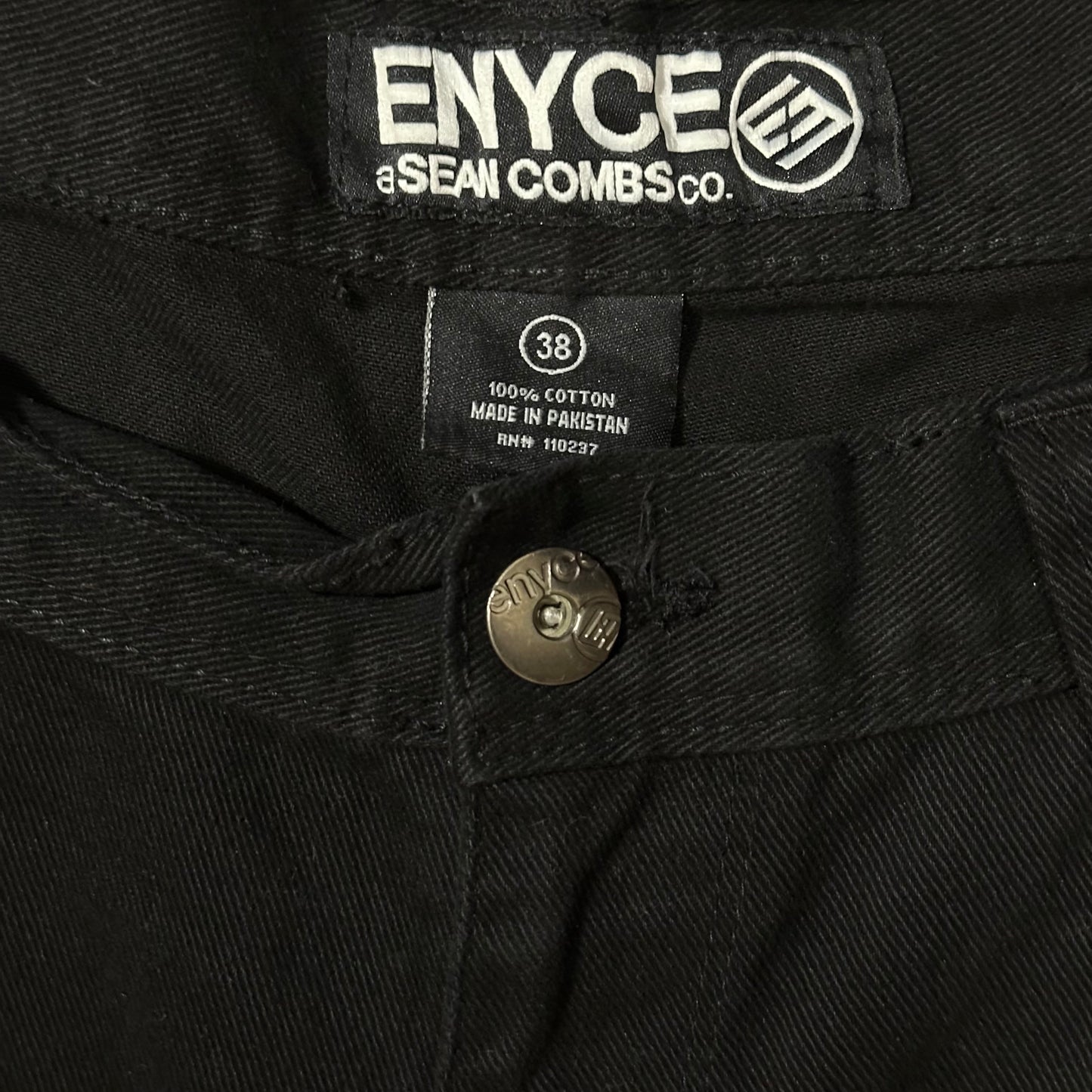 Enyce Baggy Jorts