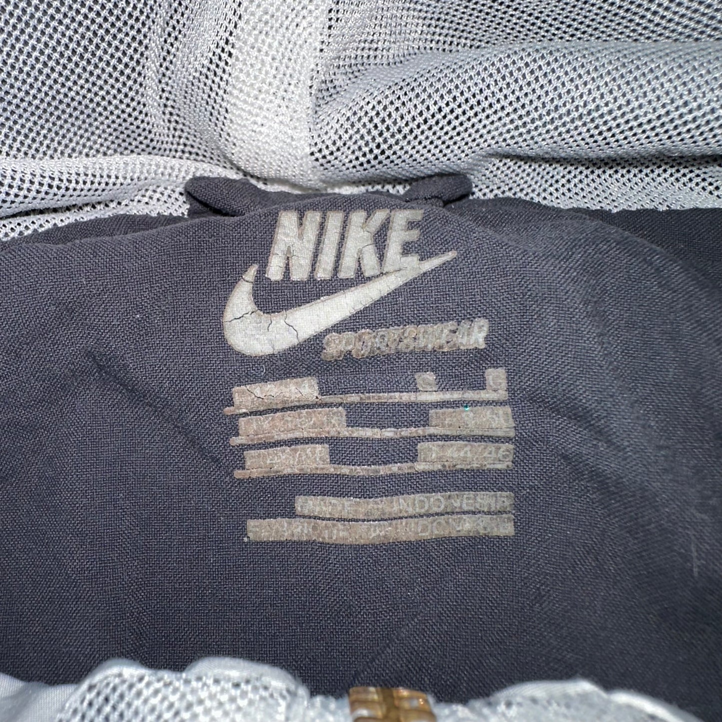 Nike wmns Track Jacket