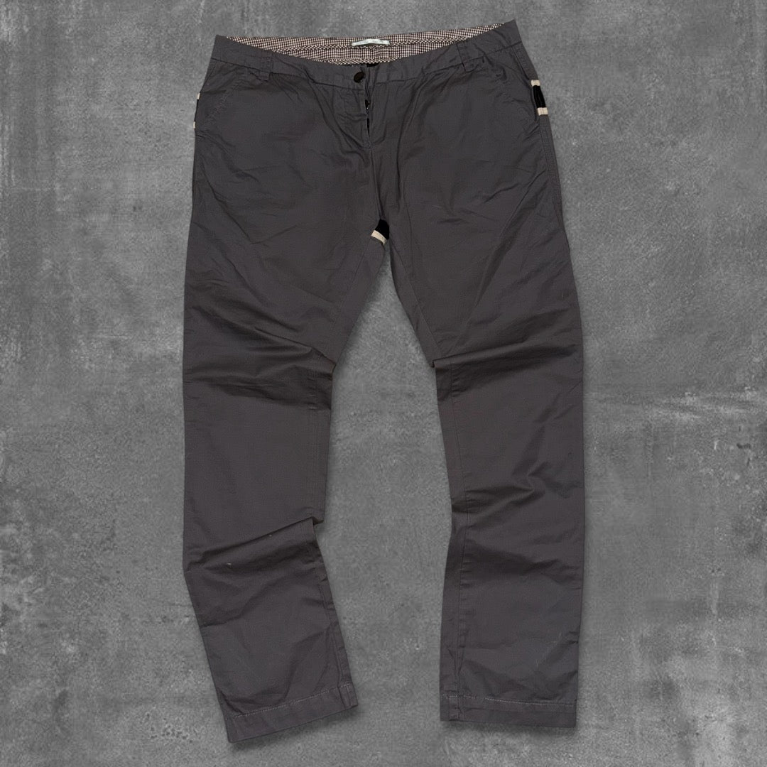 Union Jack Smart Pants