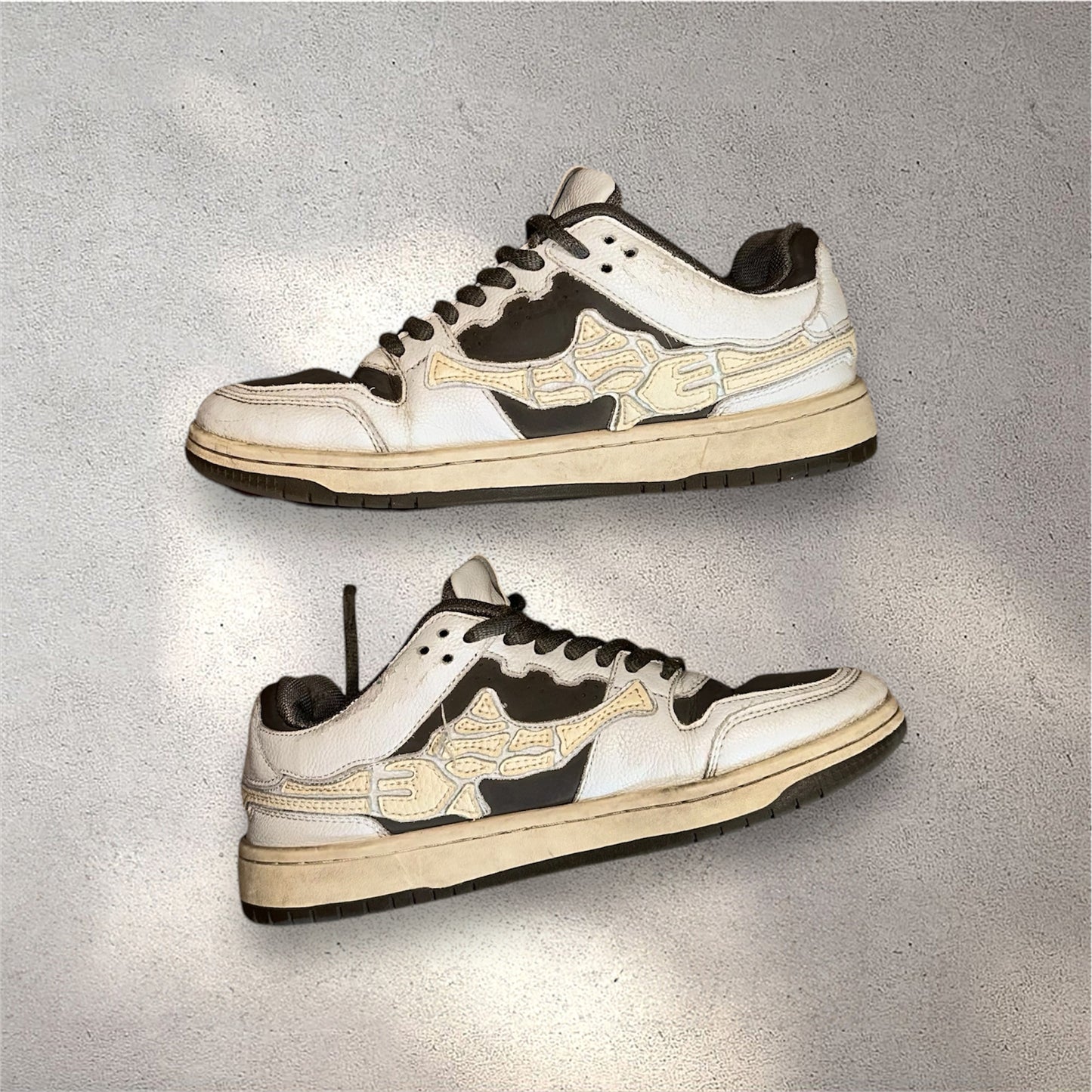 Vicinity Akimbo Lows „Bone Caper“ 38,5