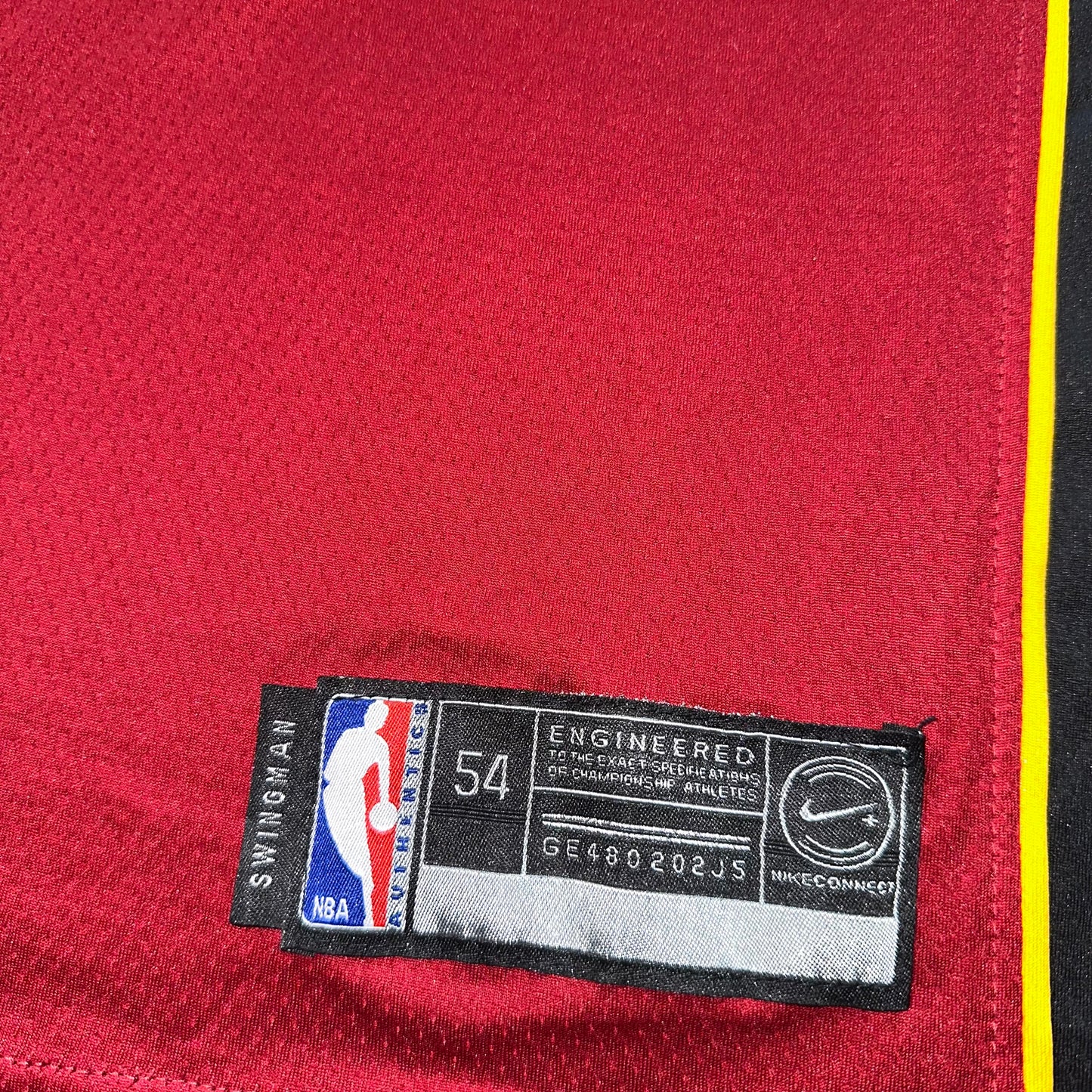 Nike NBA tank top Miami Herro #14