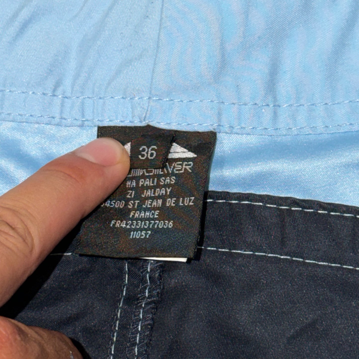 QuickSilver BoardShorts