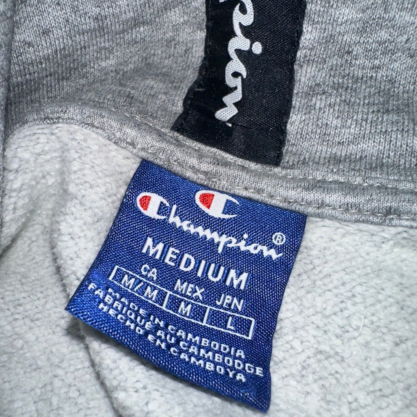 Champion Hoodie