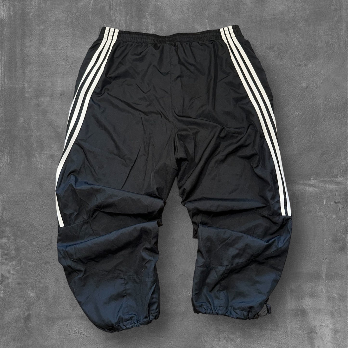 Adidas Track baggy pants