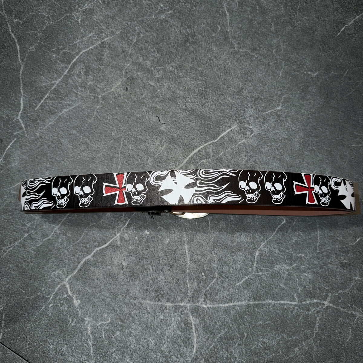 Y2k Unbranded Belt 110cm