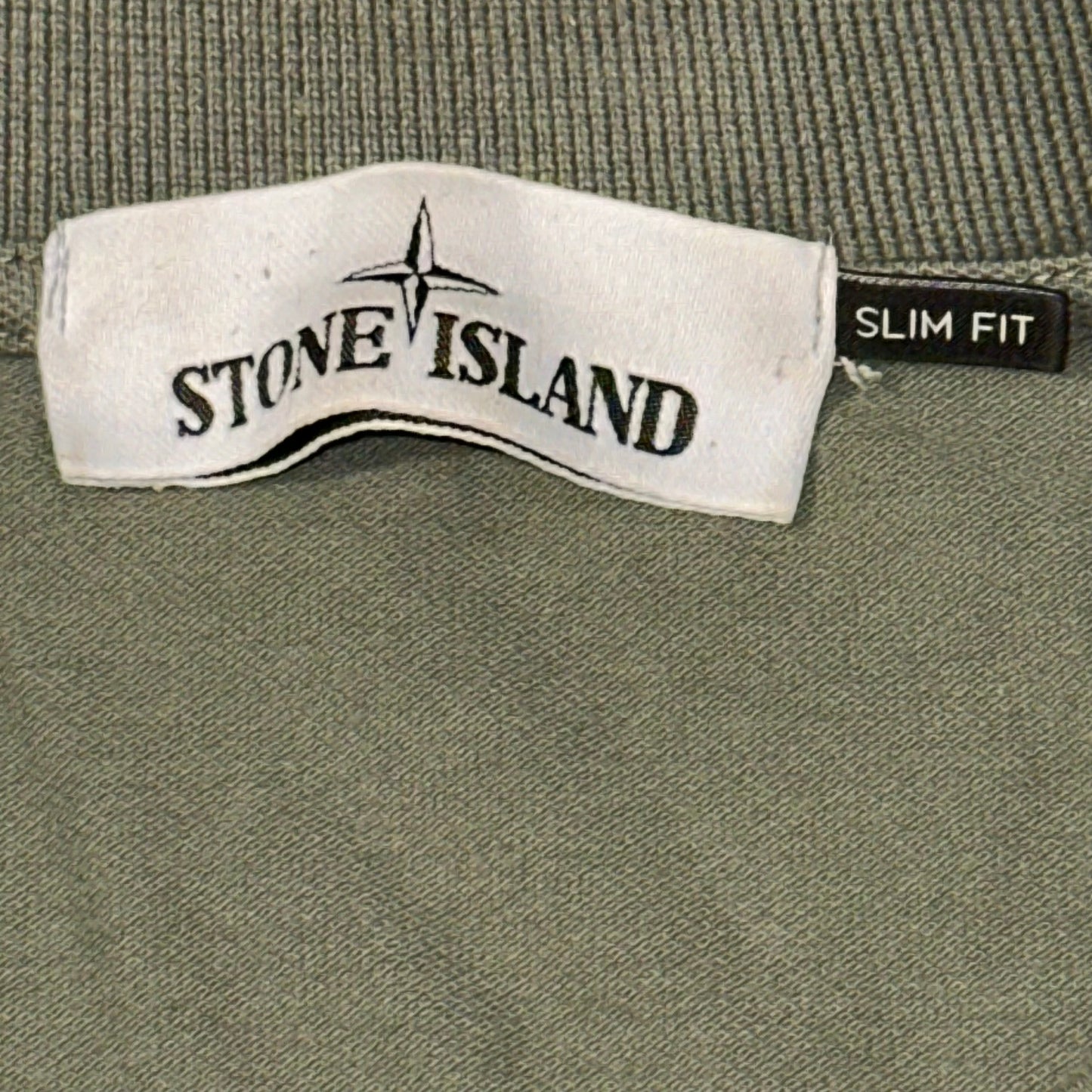 Stone Island Long Sleeve