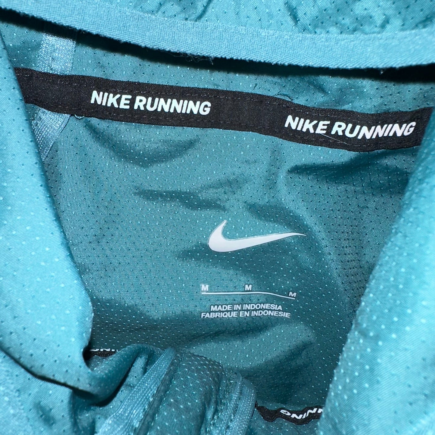 Nike Running Windbreaker