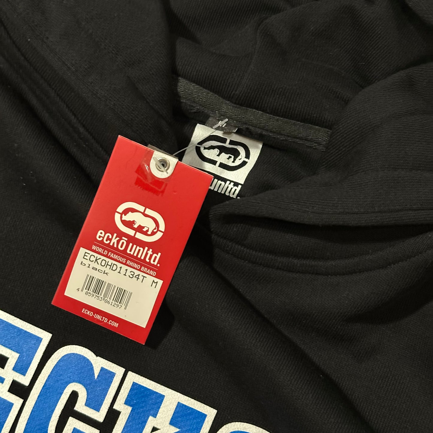 Ecko Oversized Hoodie