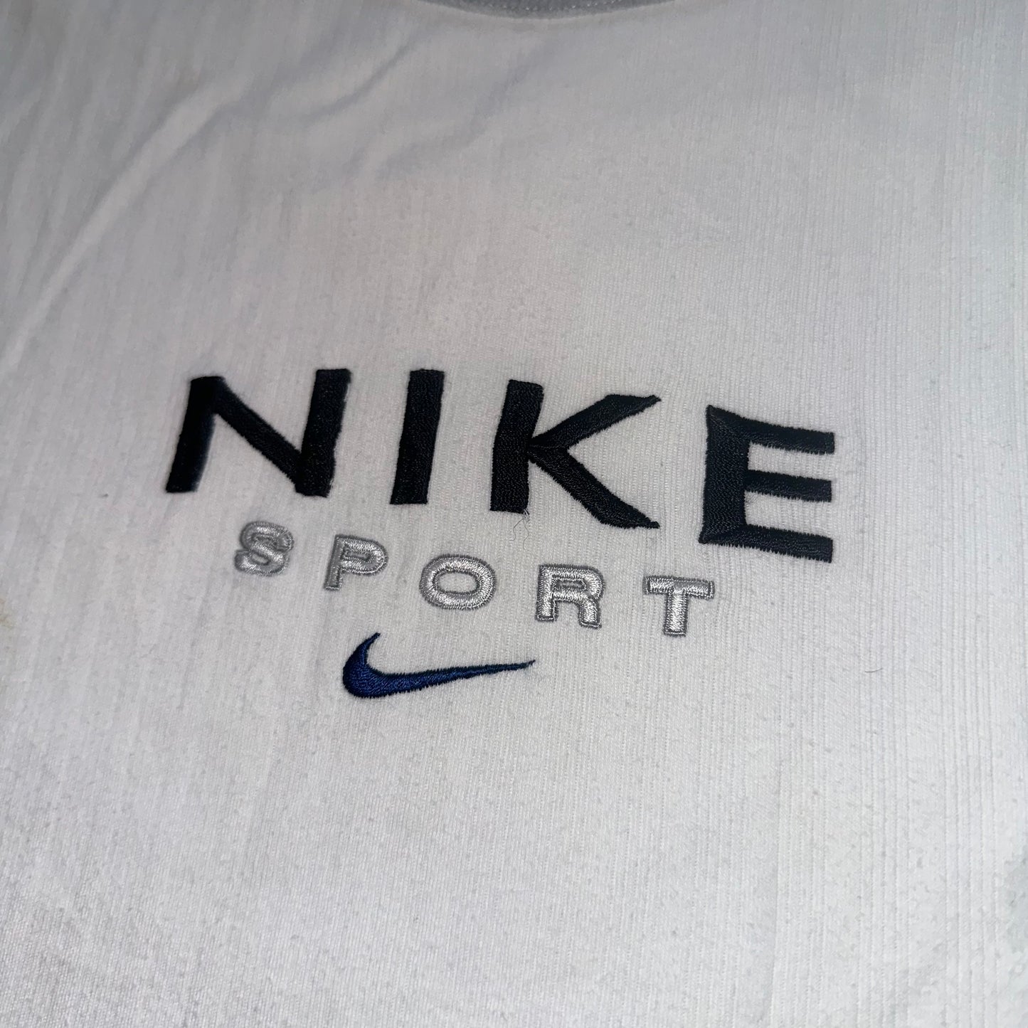Vintage Nike 90s Jersey
