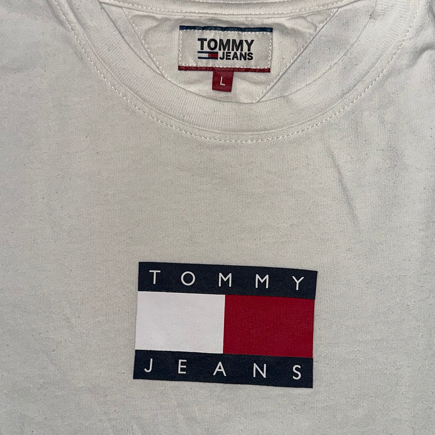 Tommy Jeans Tee