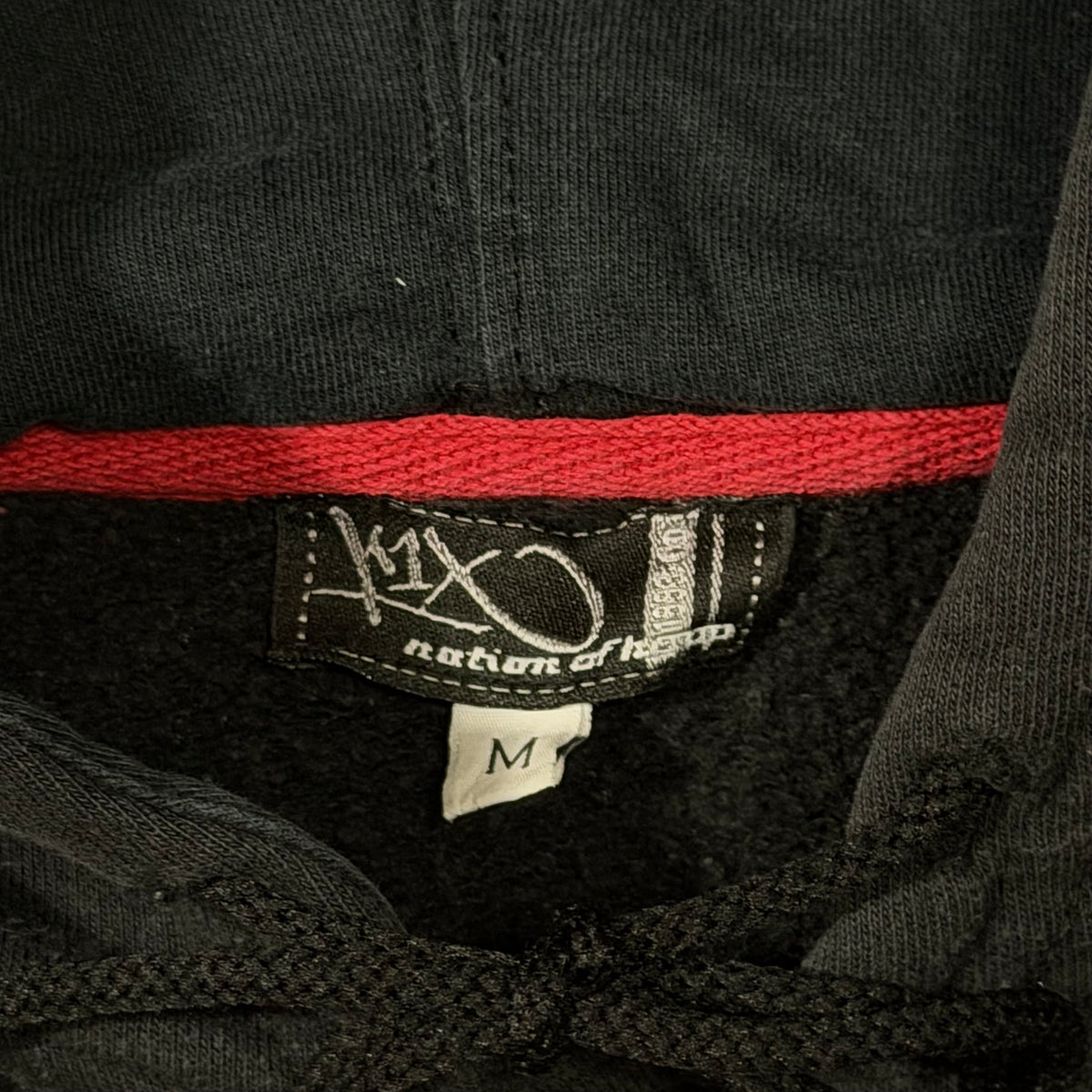 Vintage Kix Hoodie