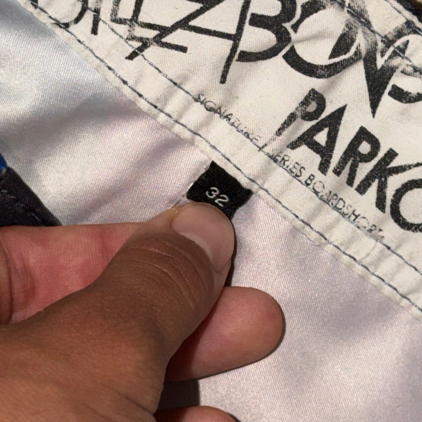 BillaBong Shorts