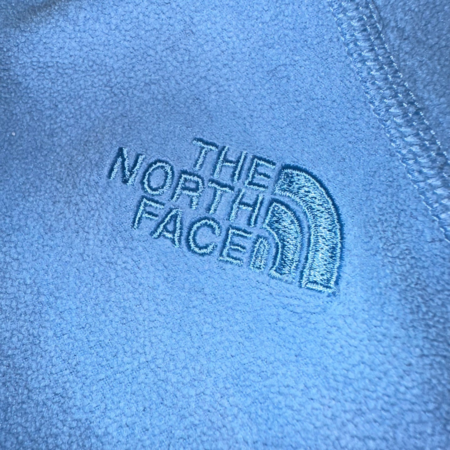 The North Face wmns Zip-Up