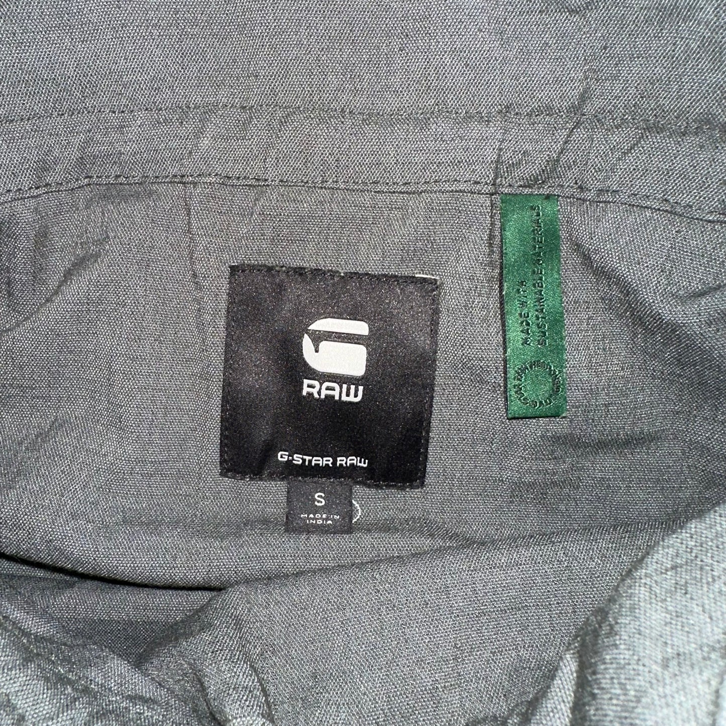 G-Star Raw Vest