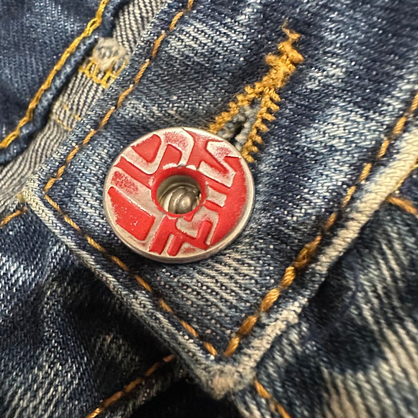 Y2k Miss Sixty wmns jeans