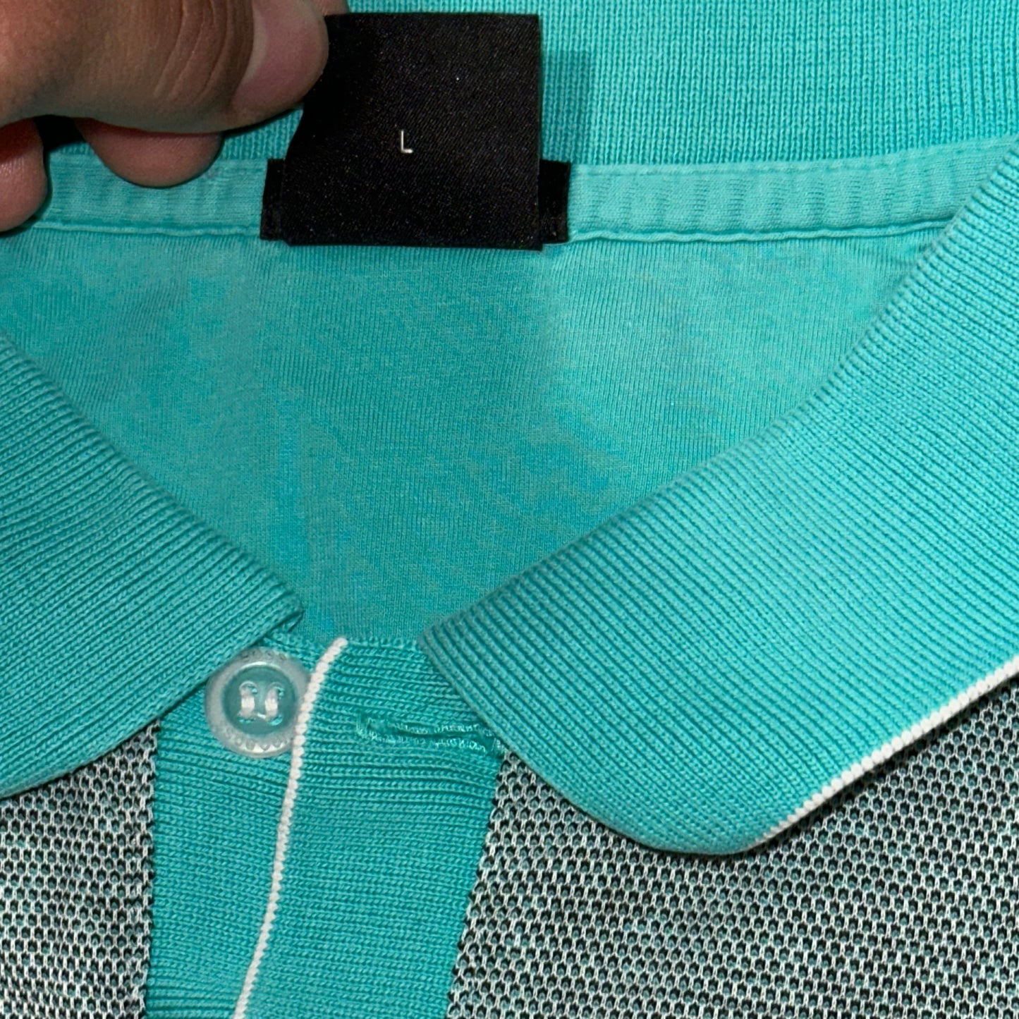 Hugo Boss Polo tee