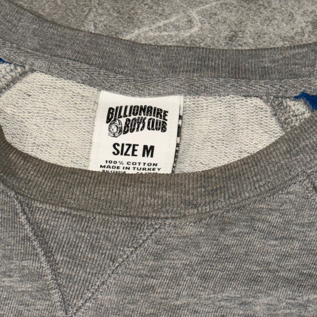 Billionaire Boys Club Crewneck