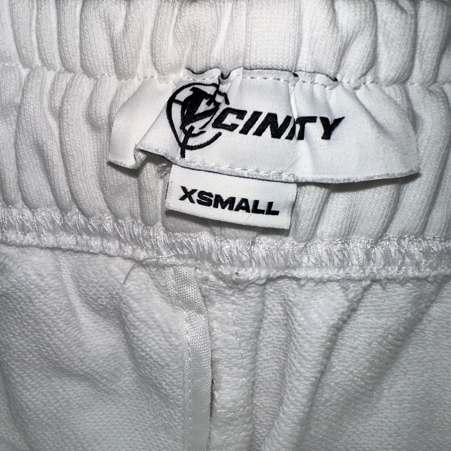 Vicinity Inside Out shorts
