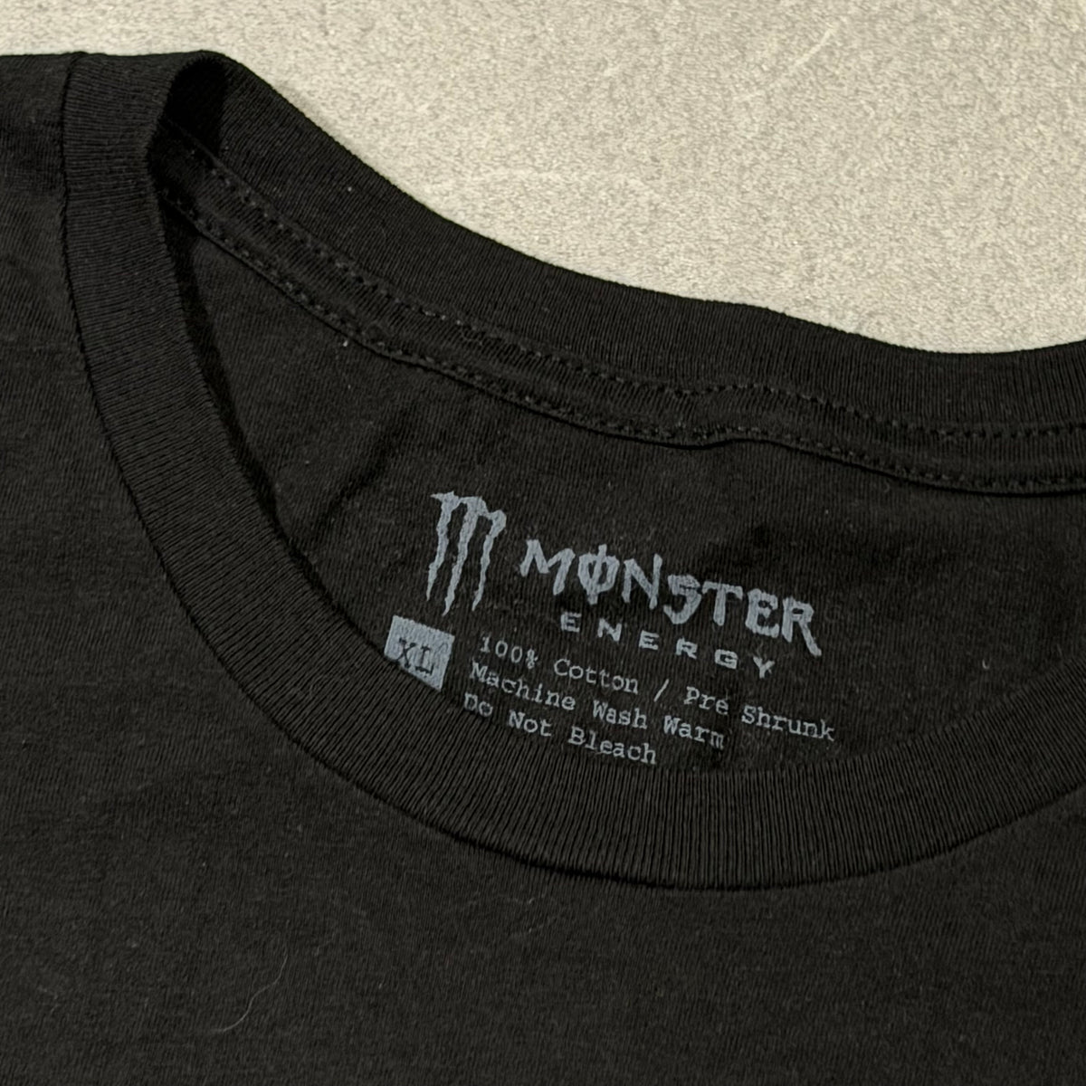 Monster tee