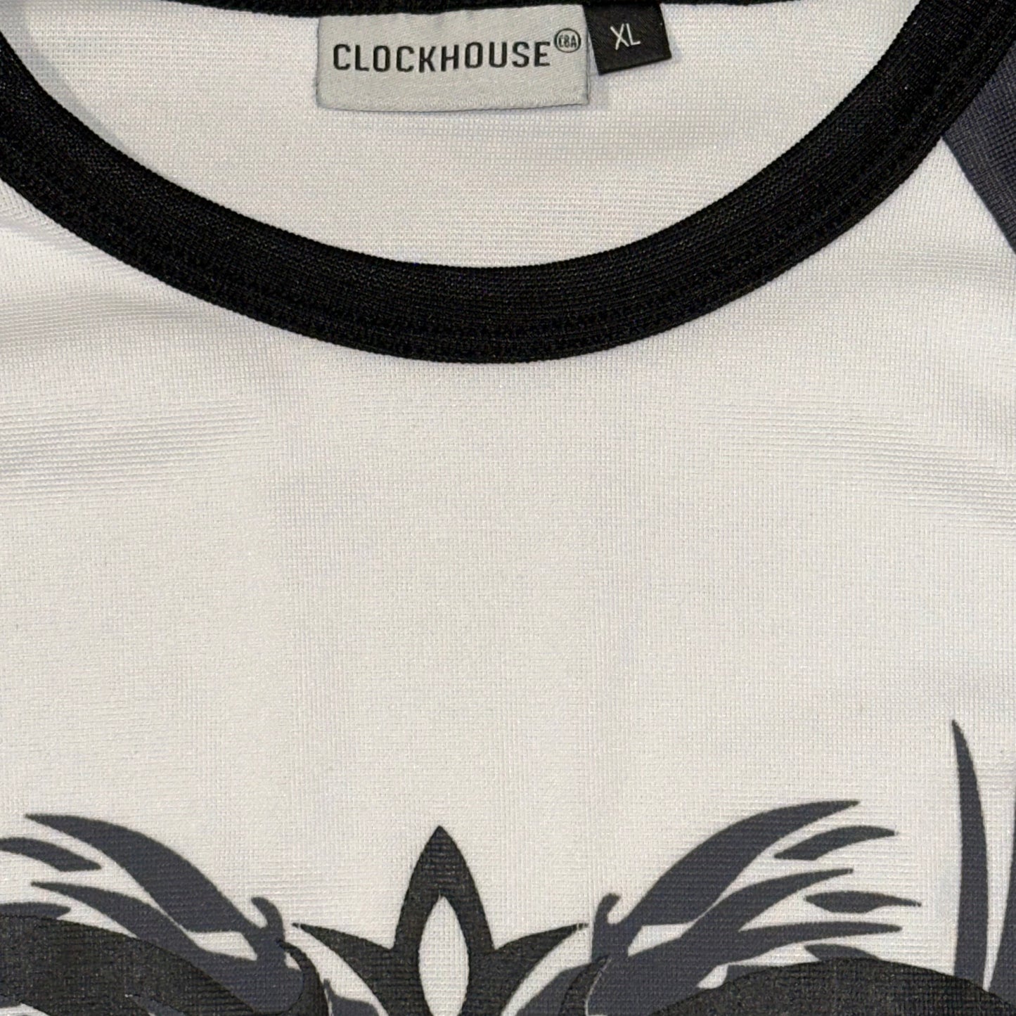 ClockHouse Tribal Tank-top