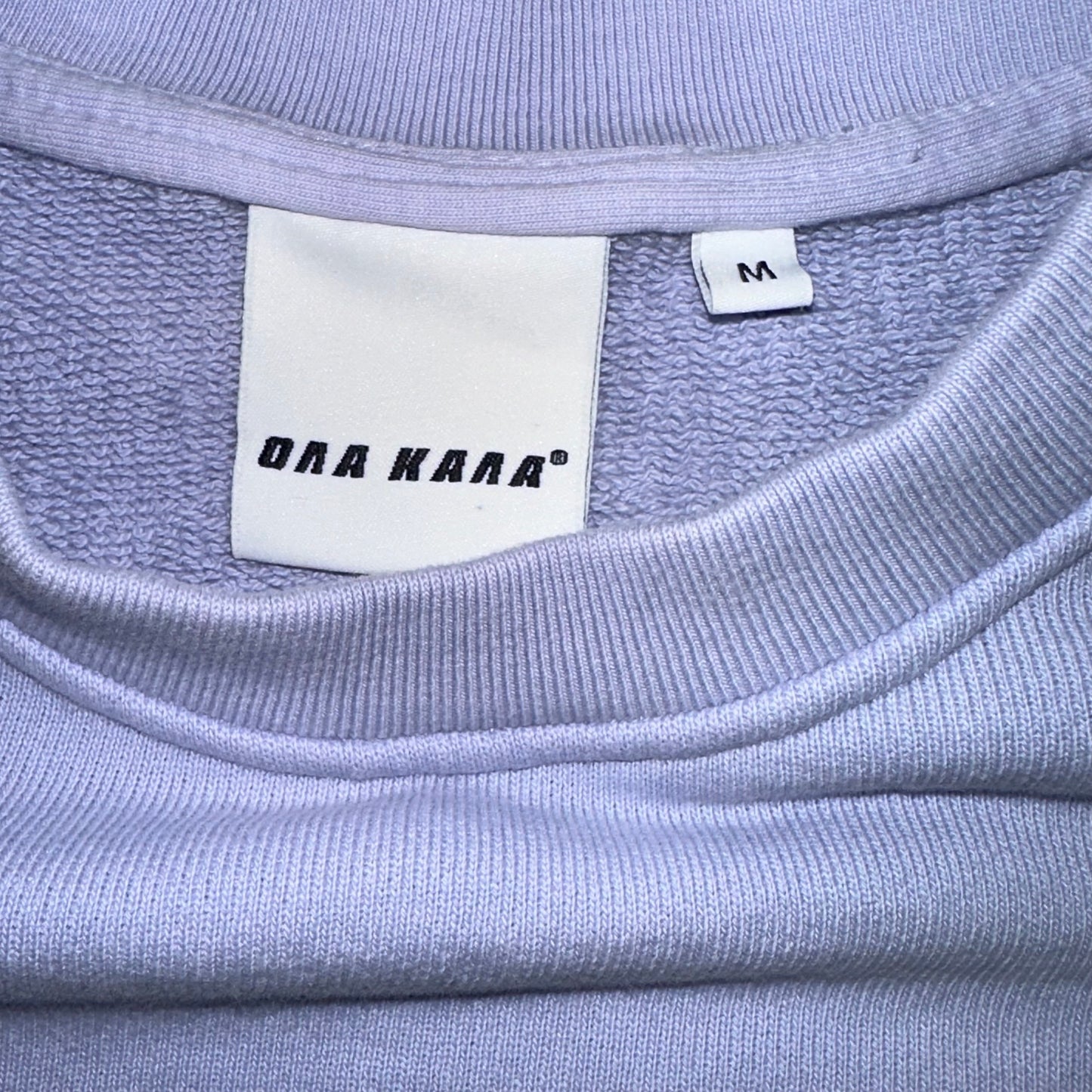 Ola Kala Heavy Crewneck