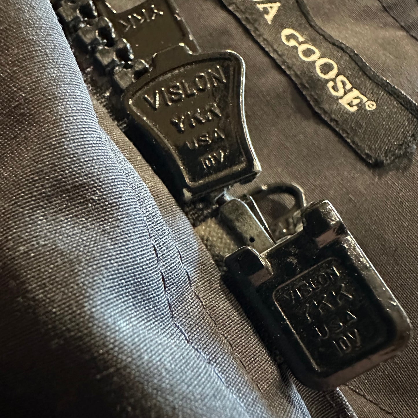 Canada Goose Trillium Parka Jacket