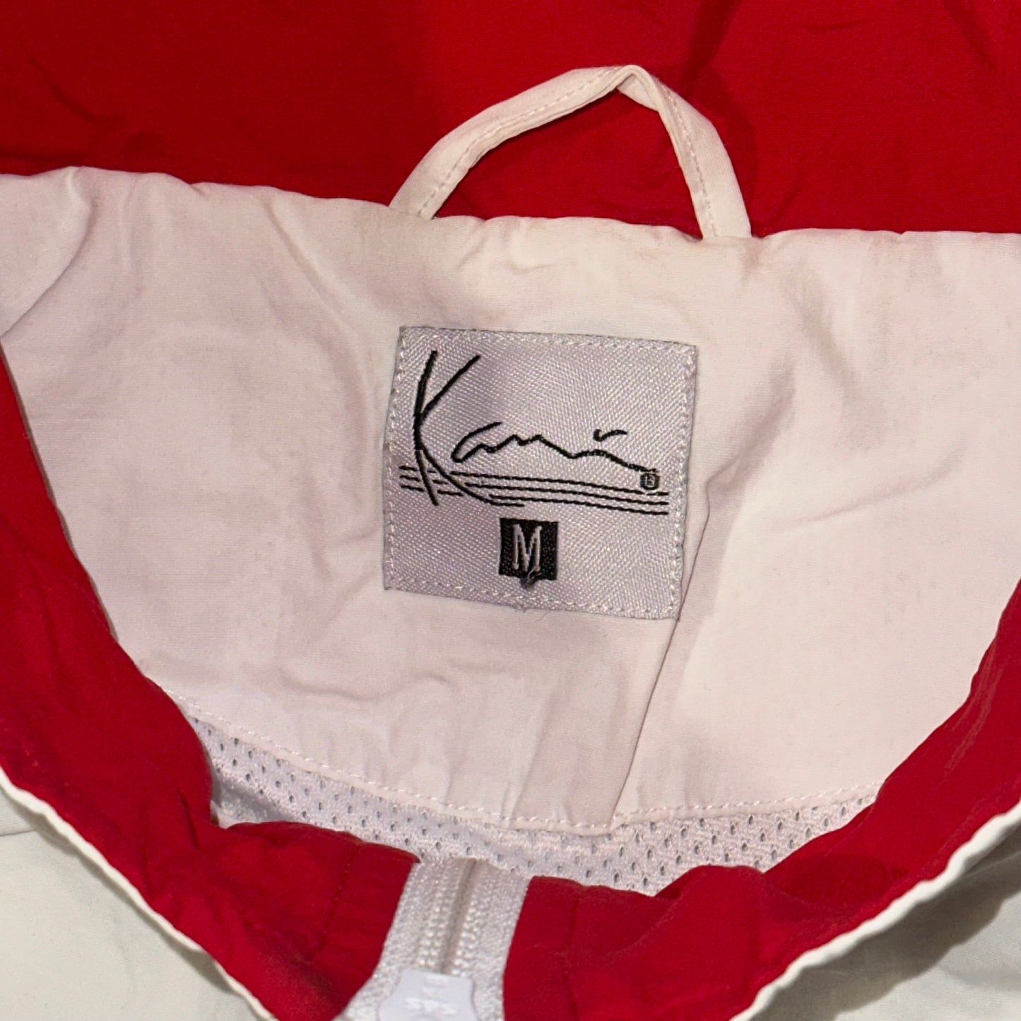 Karl Kani Track Jacket