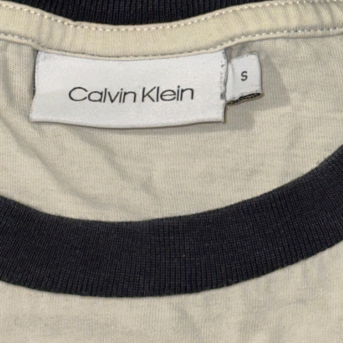 Calvin Klein Tee