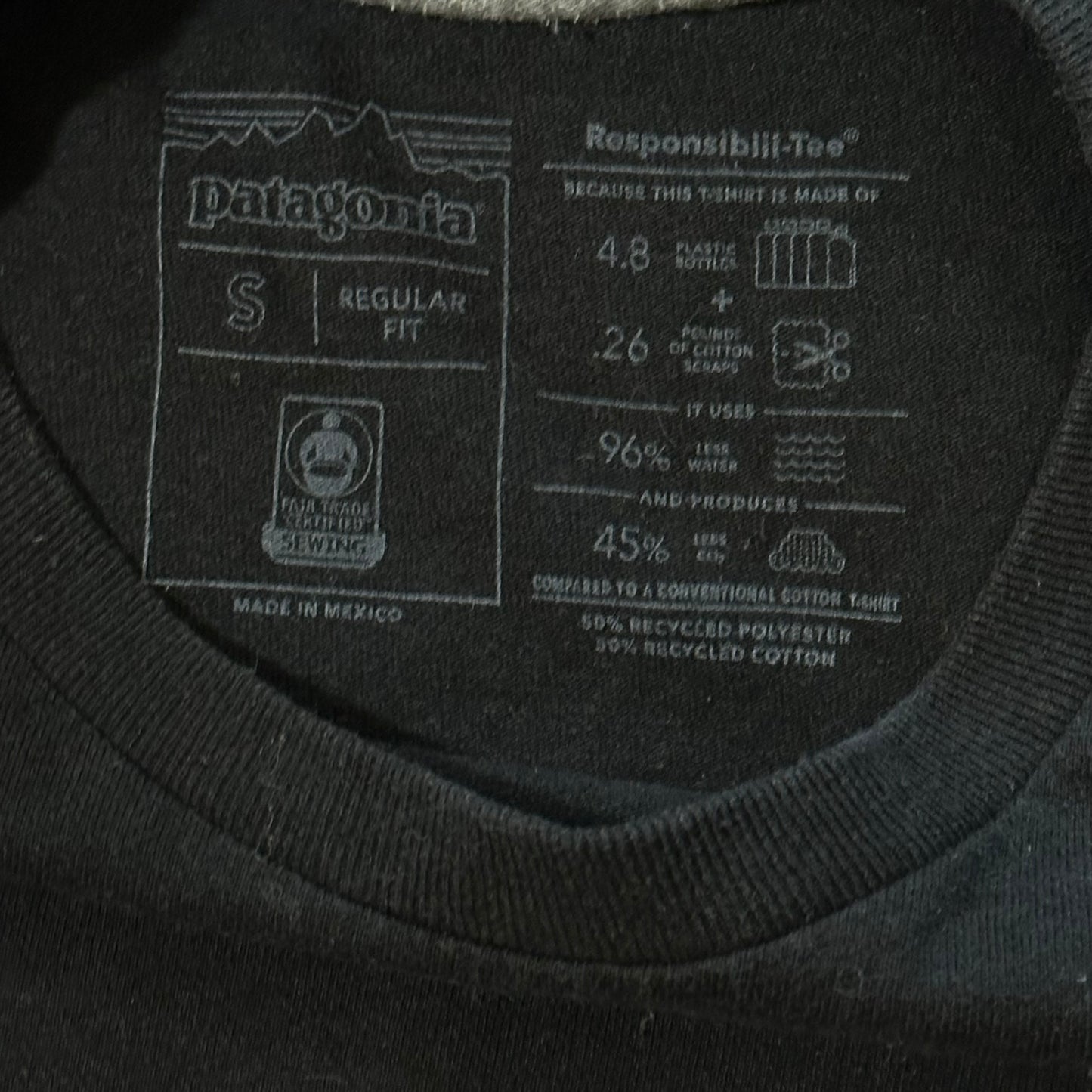 Patagonia Long Sleeve