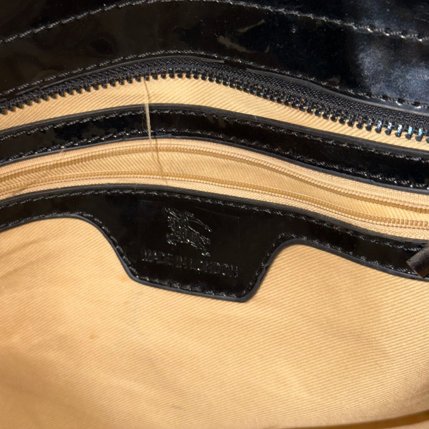 Burberry HandBag