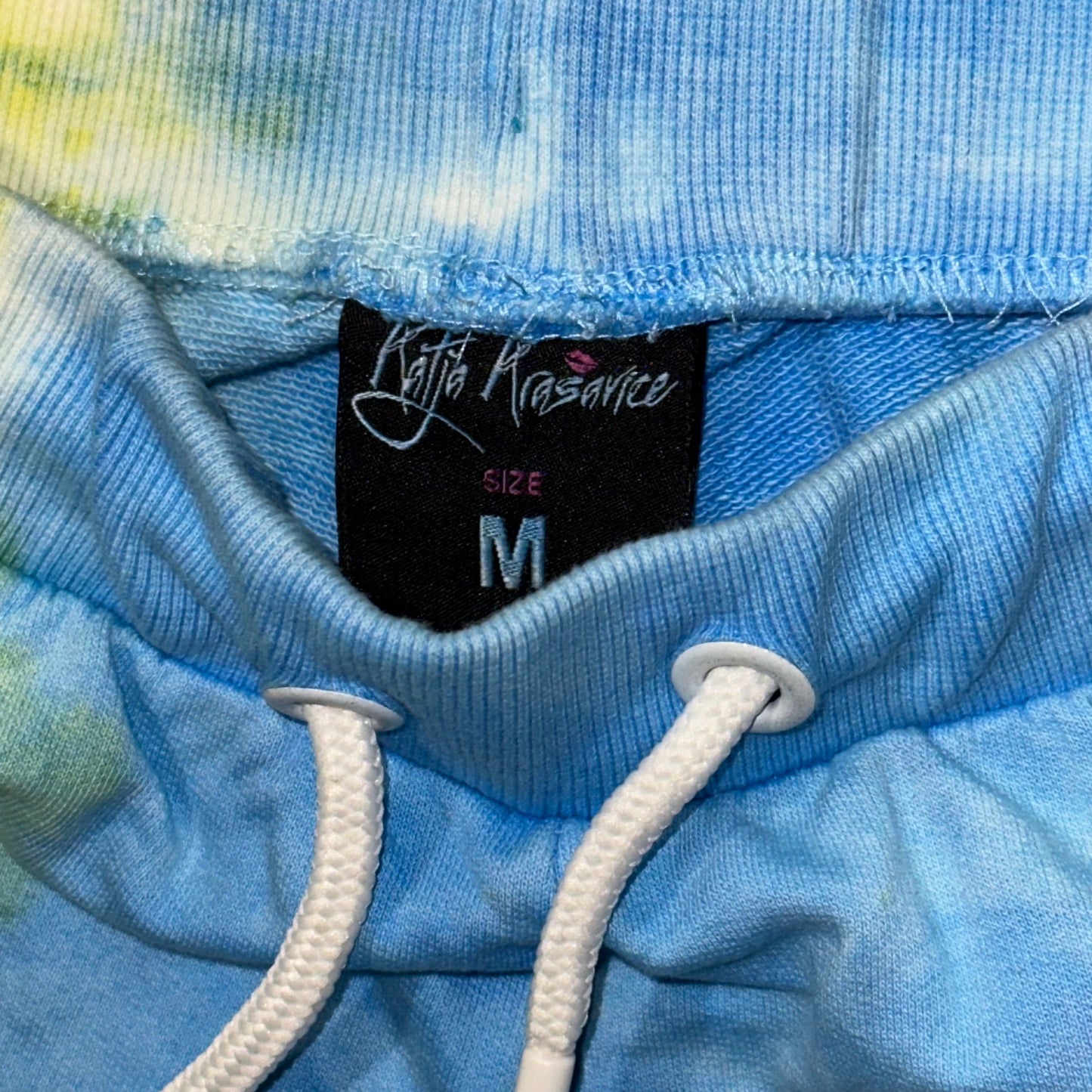 Pu**i Power Wmns Shorts