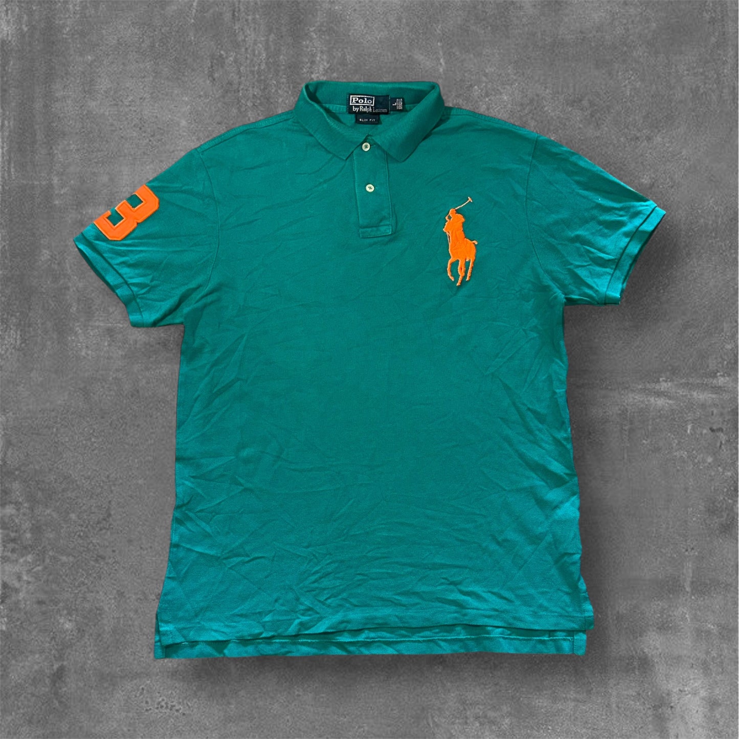 Polo by Ralph Lauren