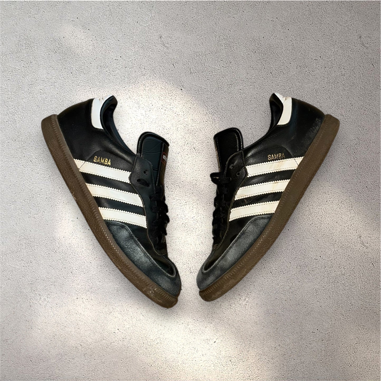 Adidas Samba