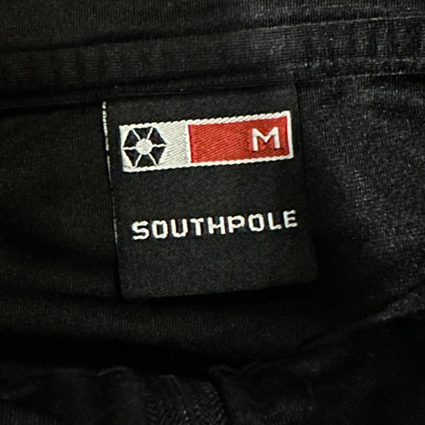 Southpole Track Jacket